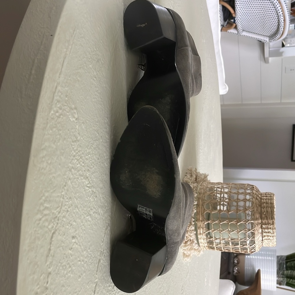 Barely Worn Alexander Wang Booties - image 7